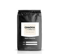 Campfire & Christ – S’mores Inspired Blend