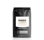 Campfire & Christ – S’mores Inspired Blend